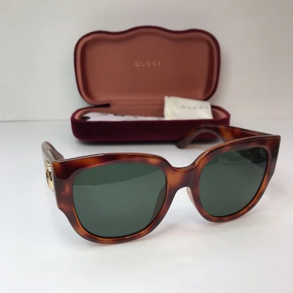 Gucci | Accessories | Original New Gg42sa 002 Womens  display picture 1
